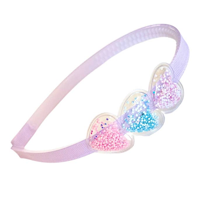 Sweet Tart Pastel Headband