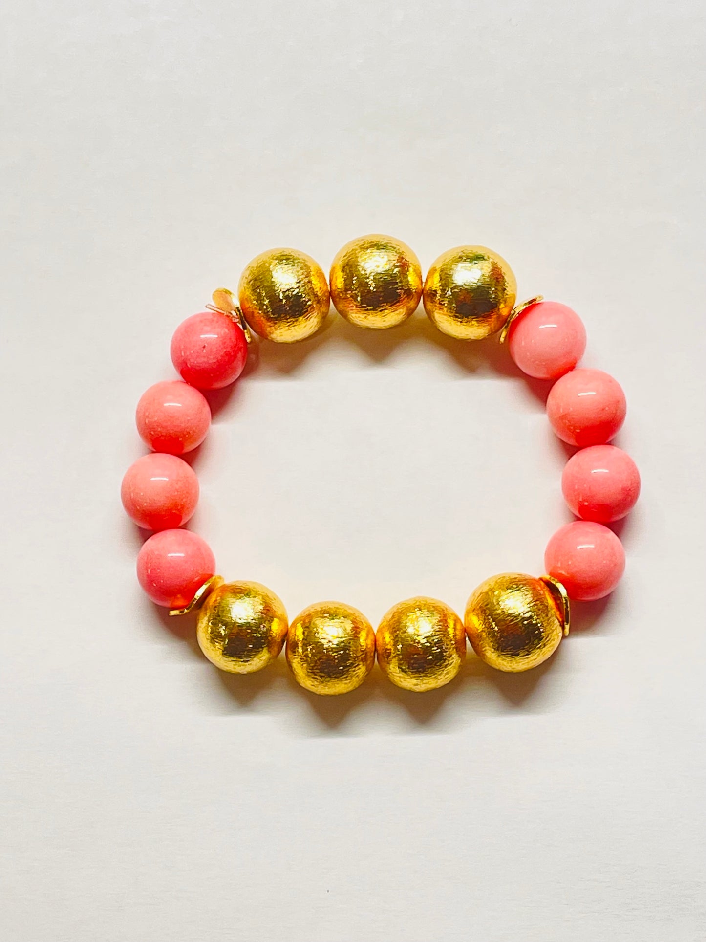 Pink Vero Bracelet