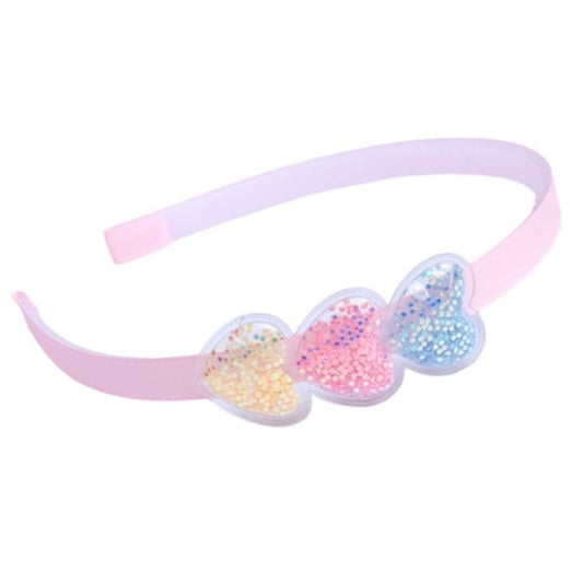 Sweet Tart Pastel Headband