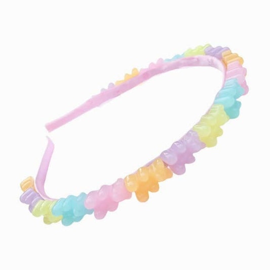 Gummy Bear Headband